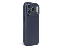 Decoded Leather Backcover do iPhone 18 Pro Max MagSafe (midnight) - 1586676 - zdjęcie 2